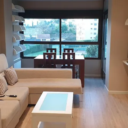 Apartamento Residencial Centrico Con Piscina *
