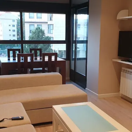 Apartamento Residencial Centrico Con Piscina *
