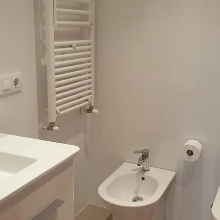 Apartment Apartamento Residencial Centrico Con Piscina *