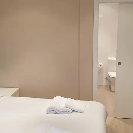 דירה Apartamento Residencial Centrico Con Piscina ויגו