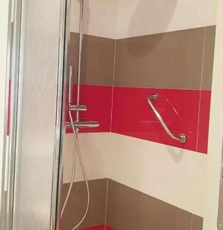 דירה Apartamento Residencial Centrico Con Piscina