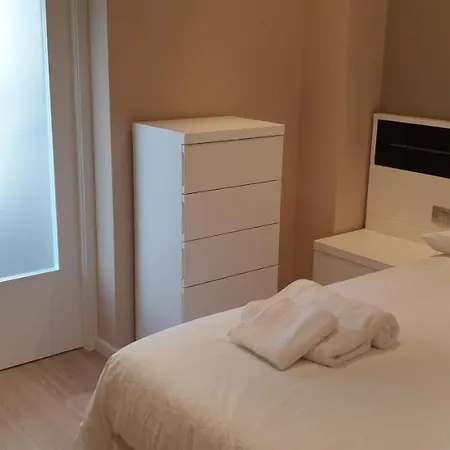 Apartamento Residencial Centrico Con Piscina * Vigo