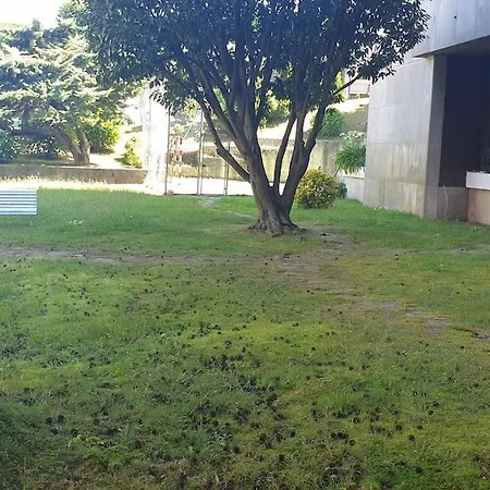 Apartamento Residencial Centrico Con Piscina * ויגו